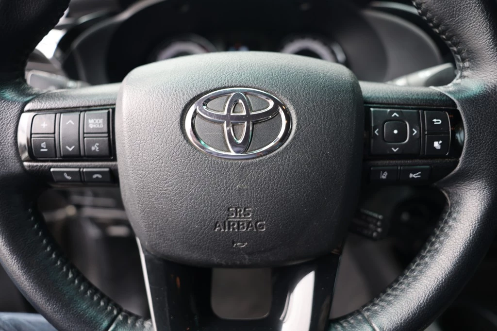 Toyota Hilux – foto 21