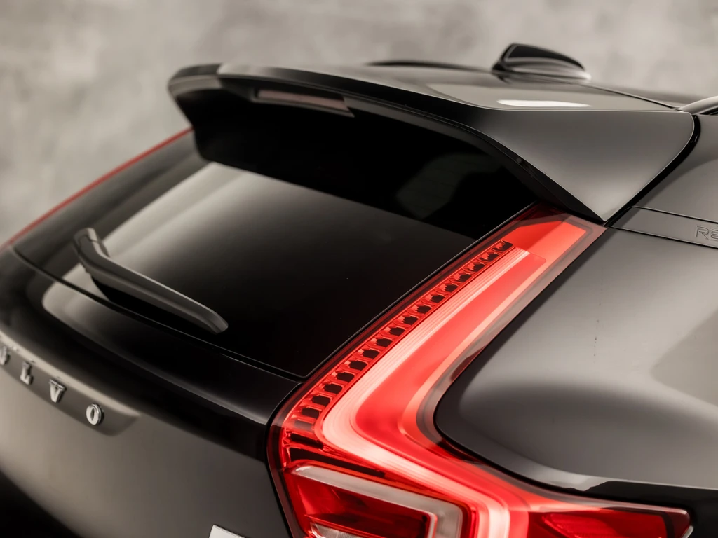 Volvo XC40 – foto 36