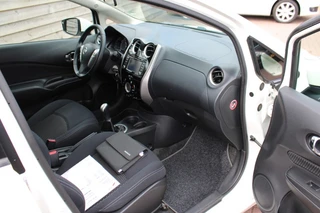 Nissan Note – thumbnail 21