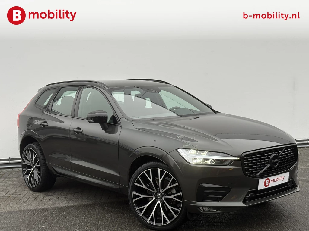 Volvo XC60 – foto 8