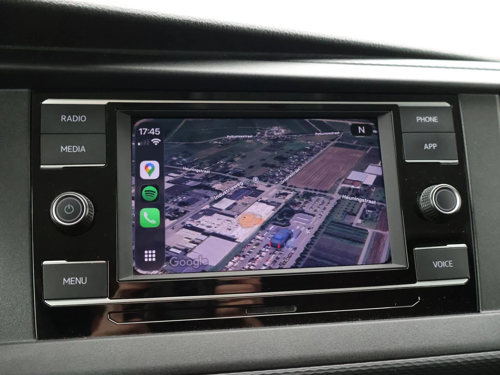 Volkswagen Transporter – foto 10