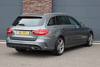 Mercedes-Benz C-Klasse – thumbnail 5