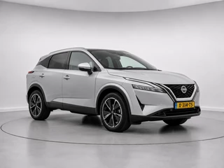 Nissan QASHQAI – thumbnail 7