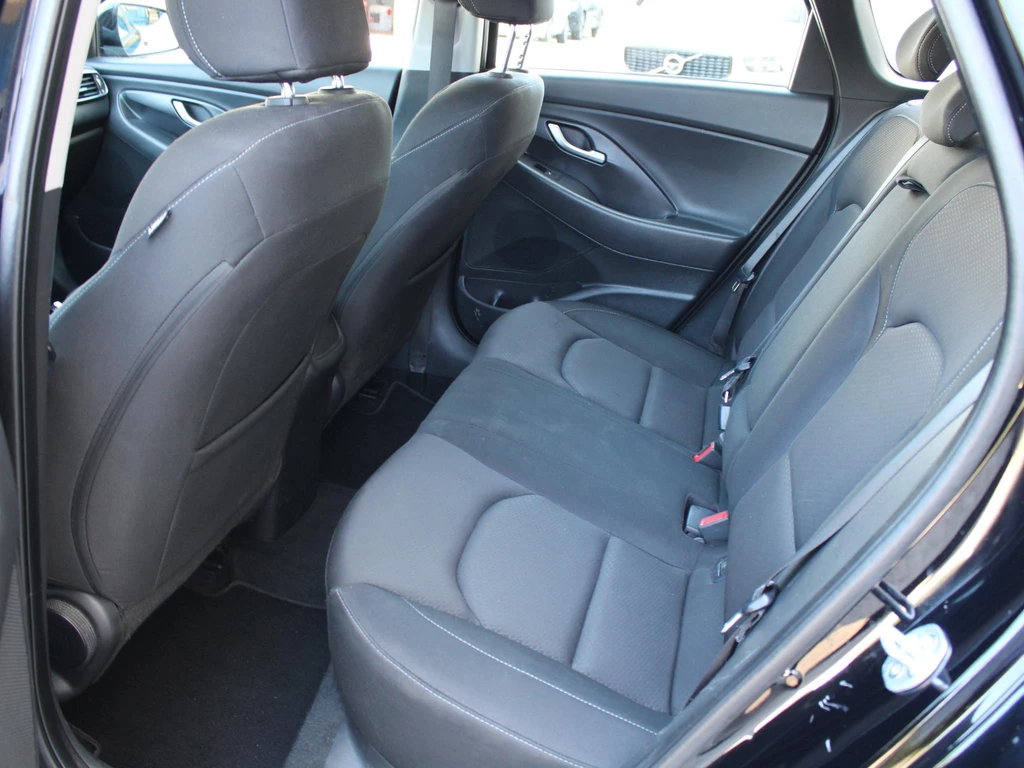 Hyundai i30 – foto 12