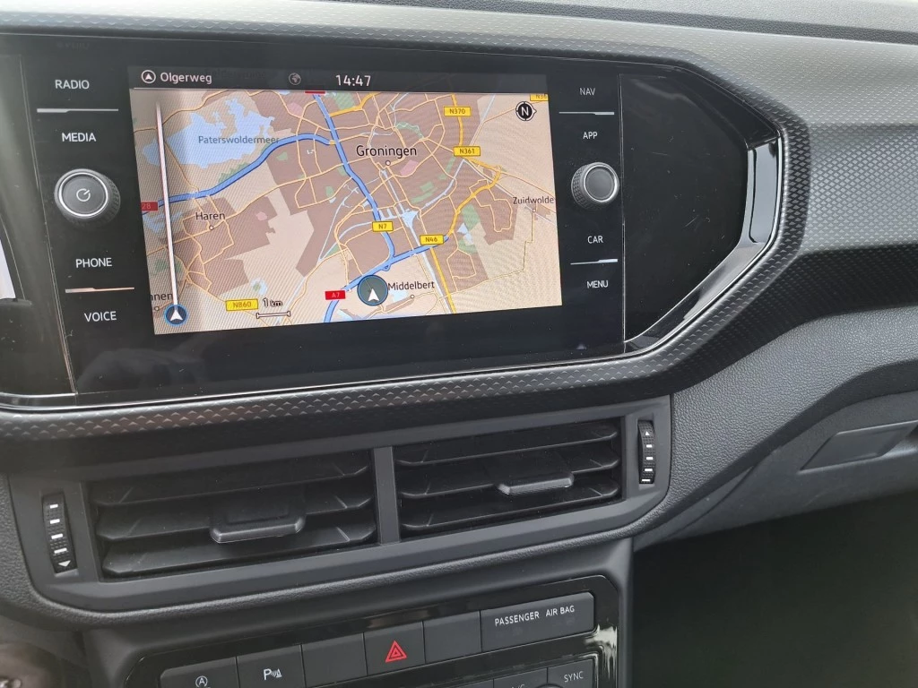 Volkswagen T-Cross – foto 7