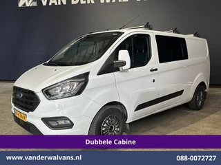 Ford Transit Custom – thumbnail 1