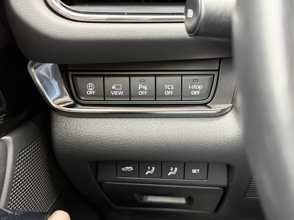 Mazda CX-30 – foto 16
