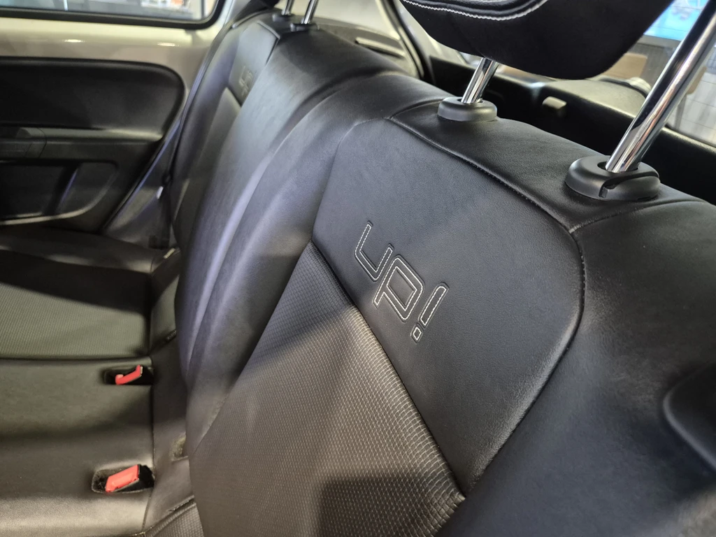 Volkswagen up! – foto 20