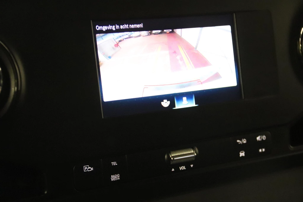 Mercedes-Benz Sprinter – foto 17