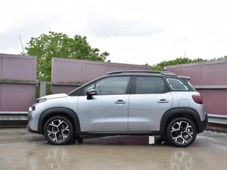 Citroën C3 Aircross – thumbnail 3