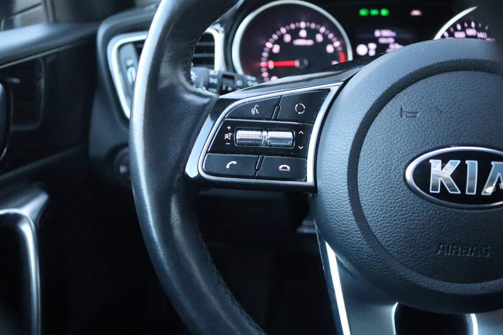 Kia Ceed Sportswagon – foto 17
