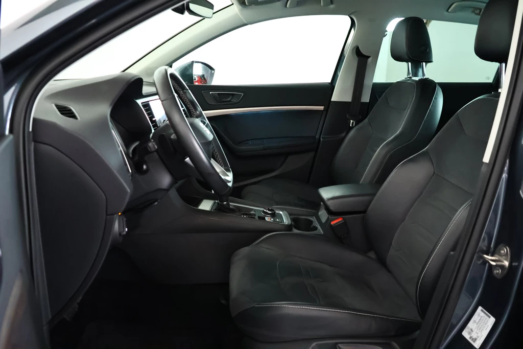 SEAT Ateca – foto 11