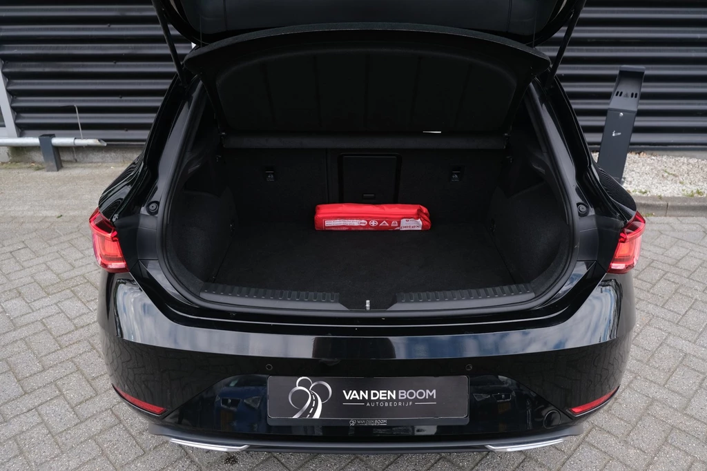 SEAT Leon – foto 37