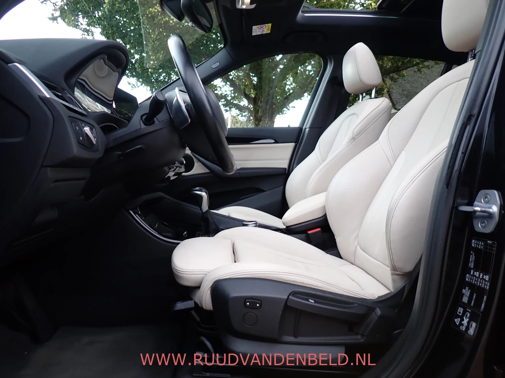 BMW X1 – foto 14