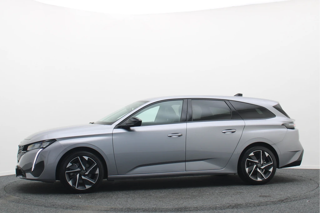 Peugeot 308 – foto 3