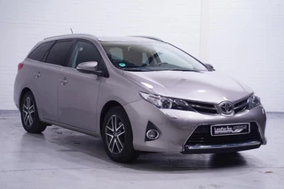 Toyota Auris – thumbnail 7