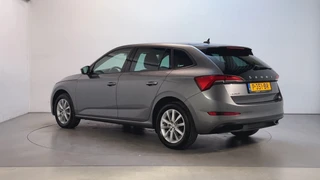 Škoda Scala – thumbnail 3