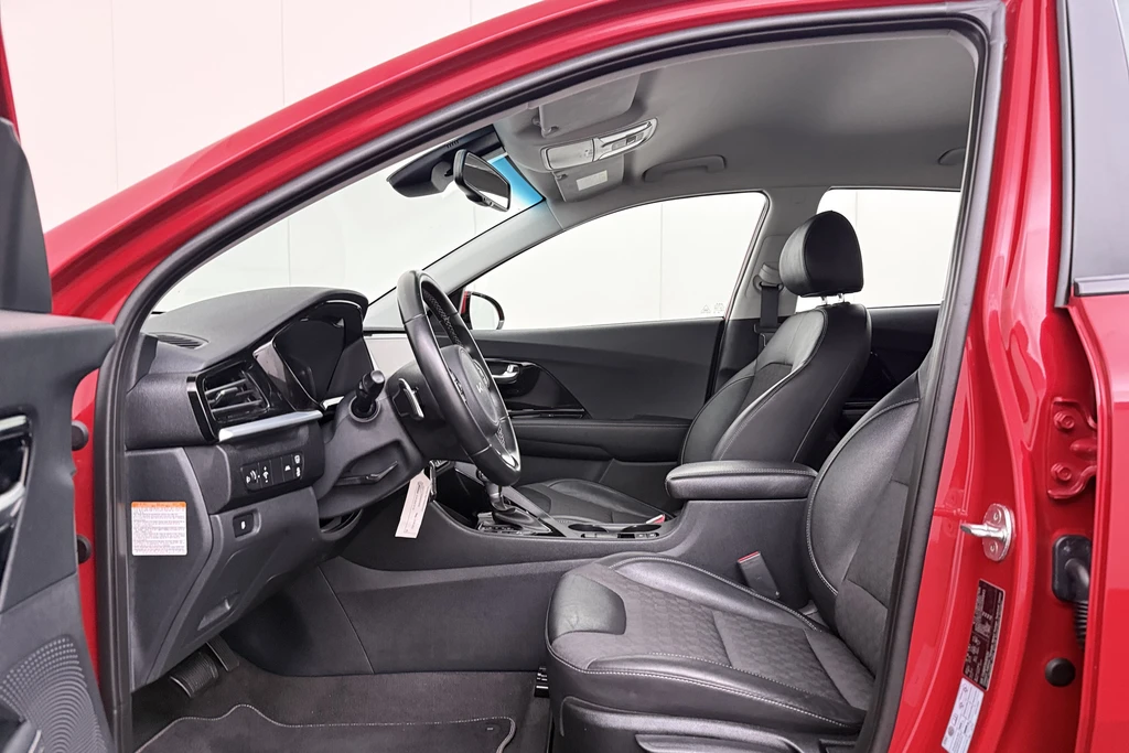 Kia Niro – foto 10