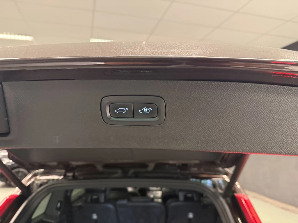 Volvo XC90 – foto 30