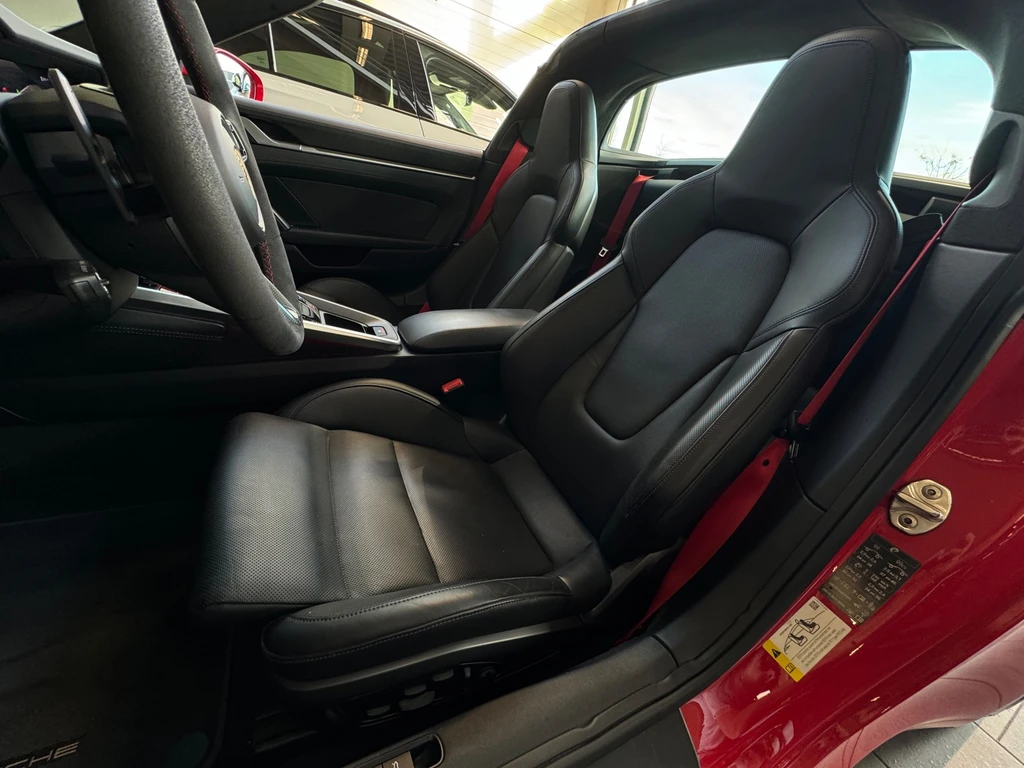 Porsche 911 – foto 14