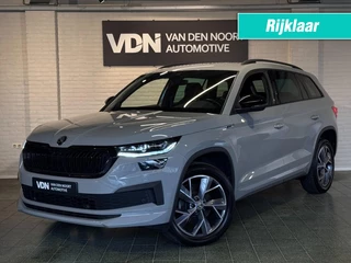 Škoda Kodiaq – thumbnail 1