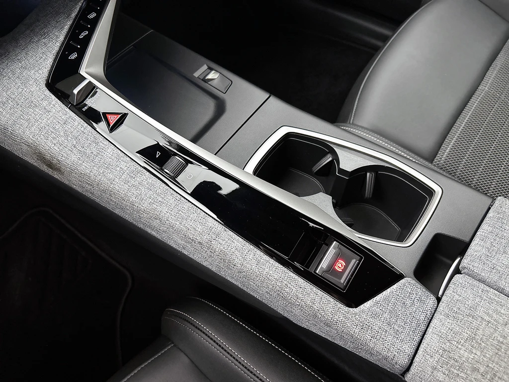 Peugeot 3008 – foto 33
