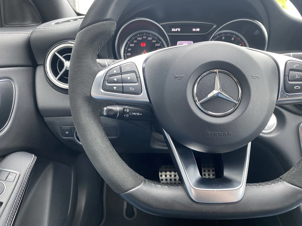 Mercedes-Benz CLA – foto 26