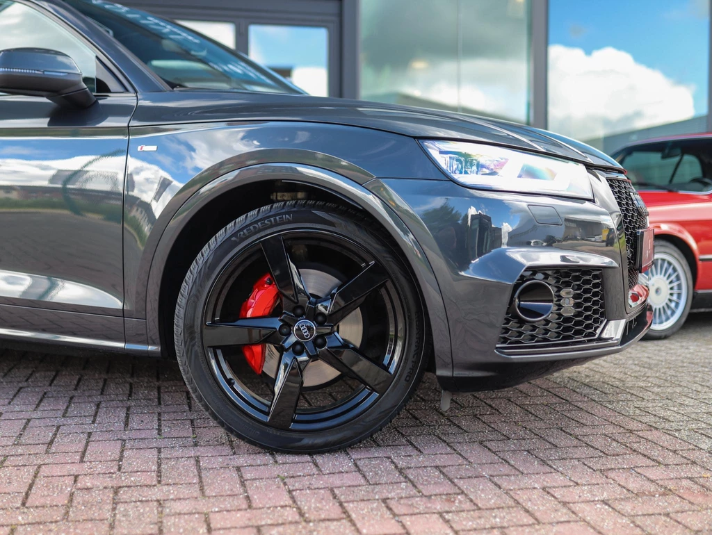 Audi Q5 – foto 20