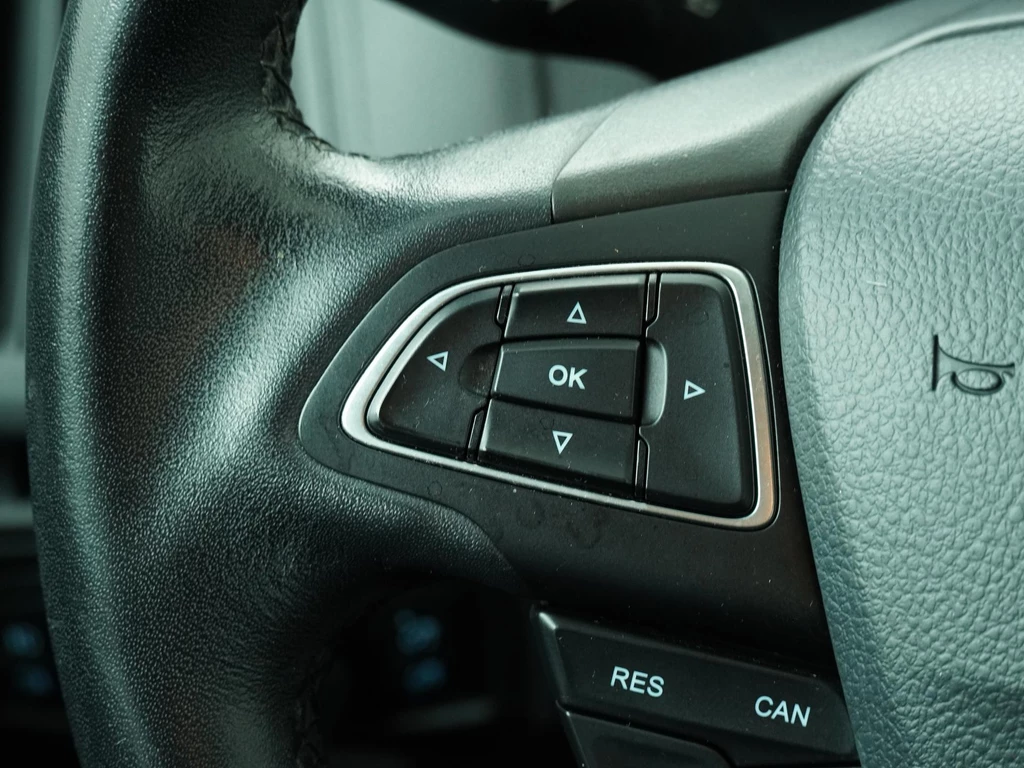 Ford Focus – foto 17