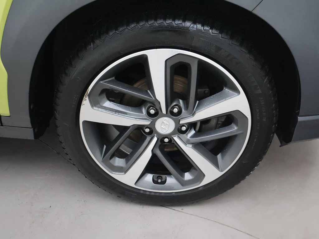 Hyundai Kona – foto 12