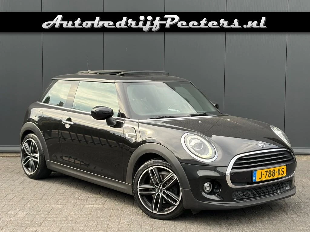 MINI Cooper – foto 2