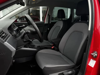 SEAT Arona – thumbnail 9