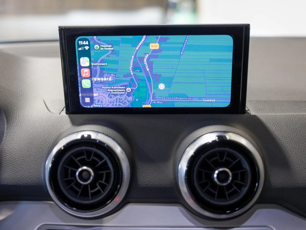 Audi Q2 – foto 34