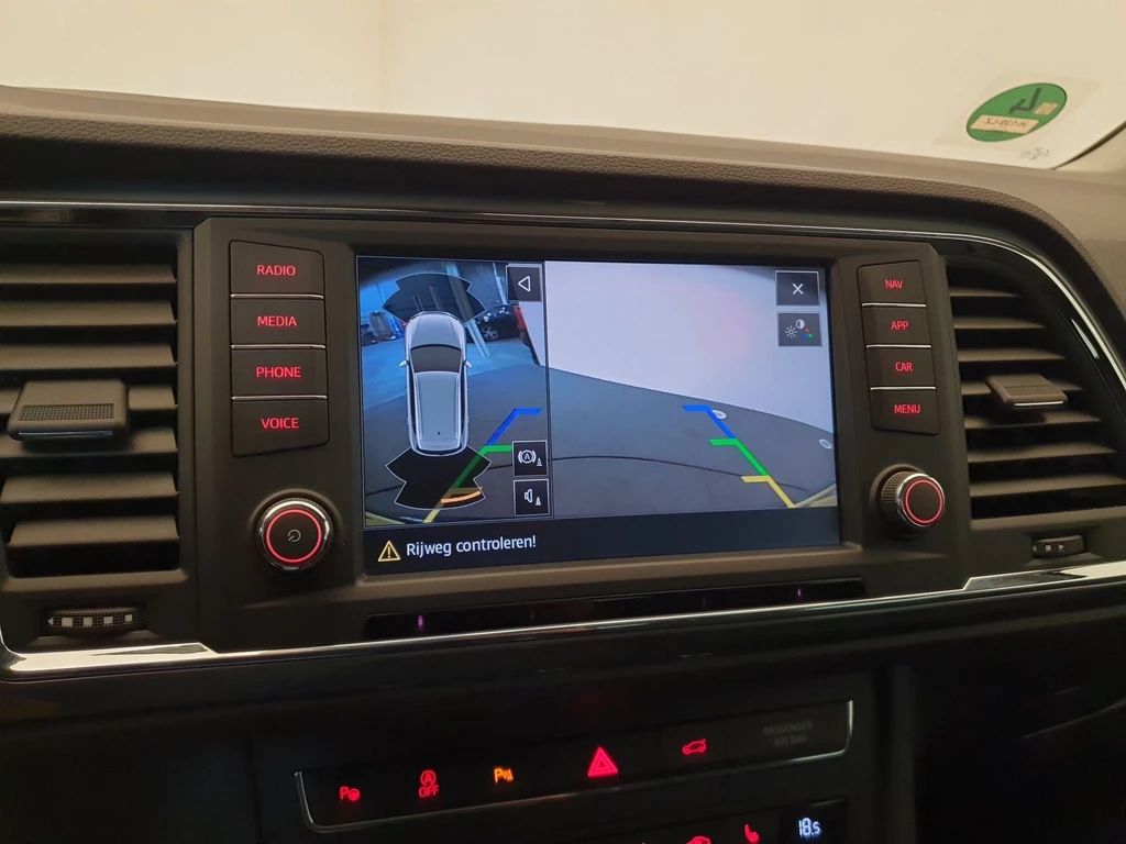 SEAT Ateca – foto 26