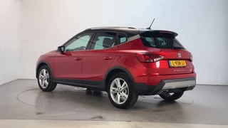 SEAT Arona – thumbnail 3