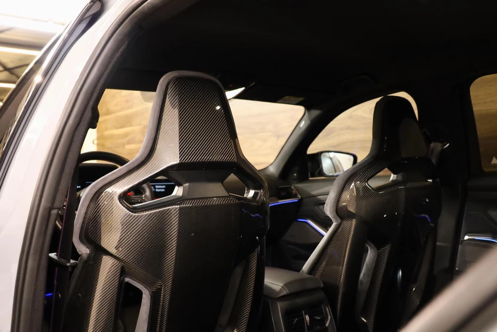 BMW M3 – foto 16