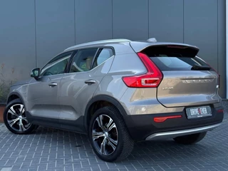 Volvo XC40 – thumbnail 6