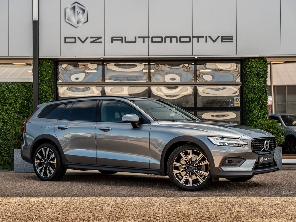 Volvo V60 – foto 7