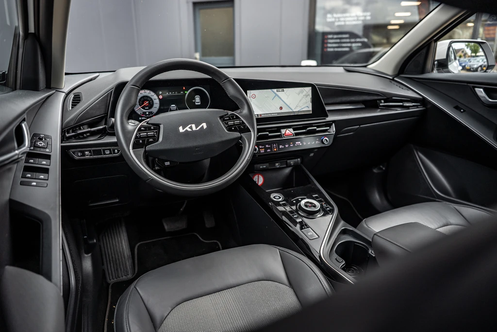 Kia Niro – foto 20