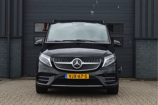 Mercedes-Benz V-Klasse – thumbnail 6