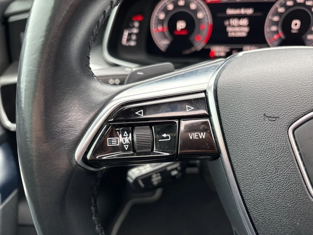 Audi A6 – foto 19