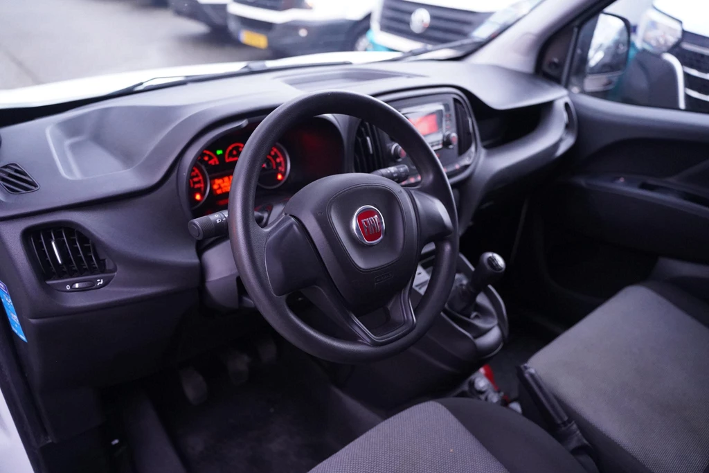 Fiat Doblò – foto 25