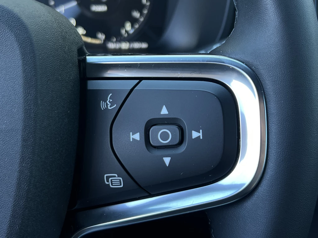 Volvo XC40 – foto 21