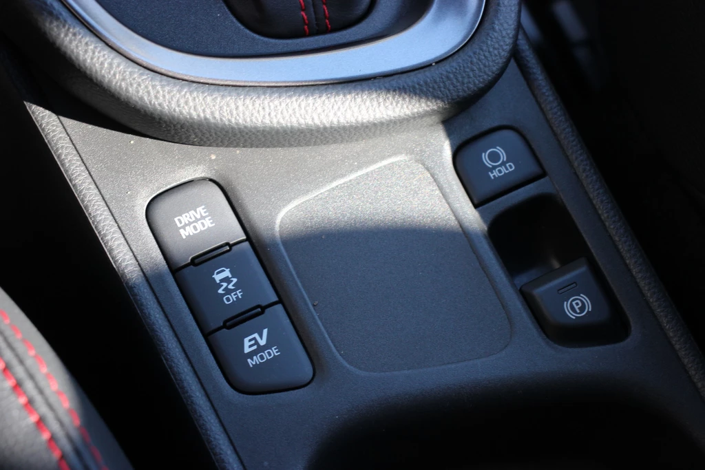 Toyota Yaris Cross – foto 39