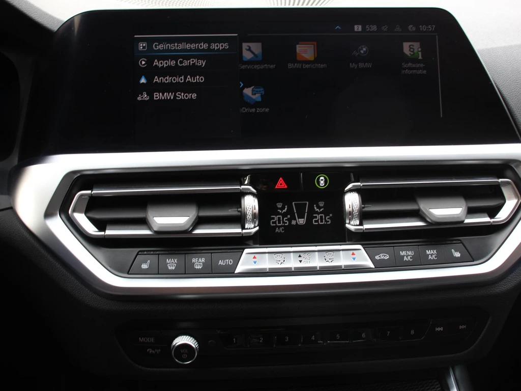 BMW 3 Serie – foto 35