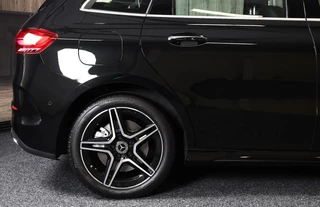 Mercedes-Benz B-Klasse – thumbnail 63