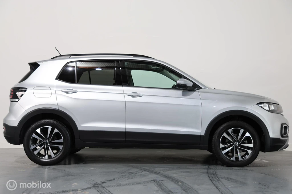 Volkswagen T-Cross – foto 7