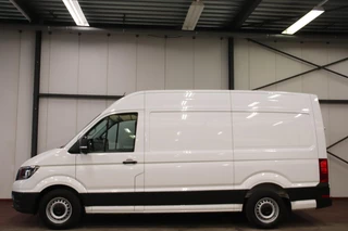 Volkswagen Crafter – thumbnail 2