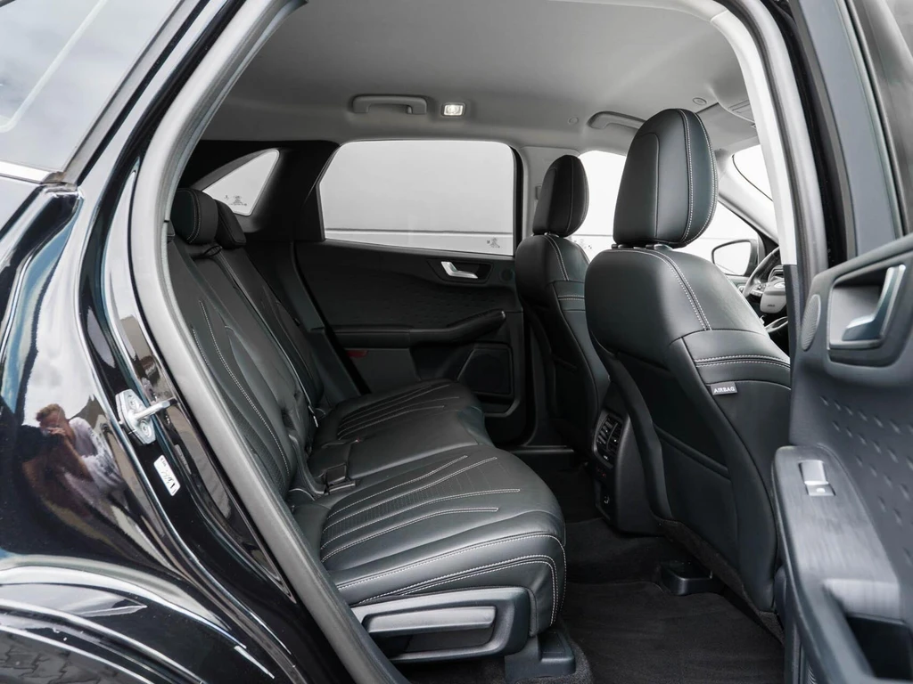 Ford Kuga – foto 27