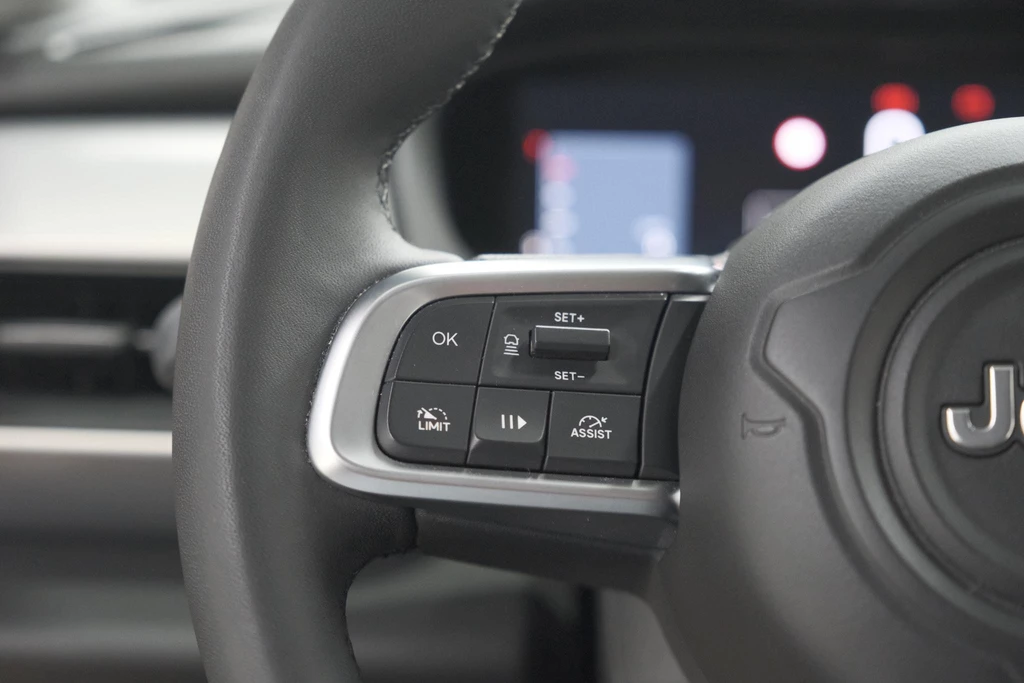 Jeep Avenger – foto 17